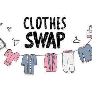 Trade Friendly Closet